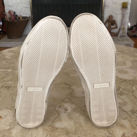 SeaVees Women's Sunset Strip Paradise Sneaker - Picture 11 of 12